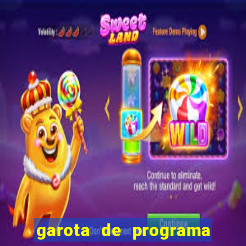 garota de programa em teixeira de freitas